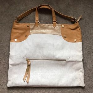 Foley & Corinna Tote
